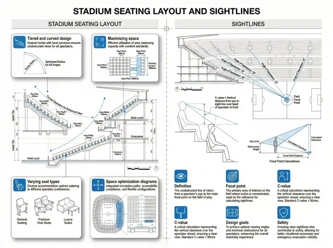 what-are-stadium-seating-layout-and-sightlines