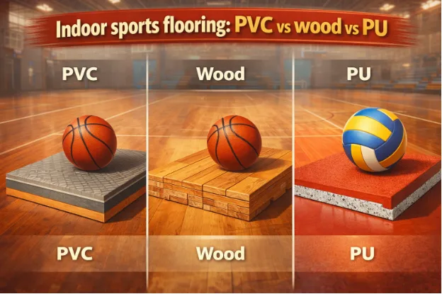 Indoor Sports