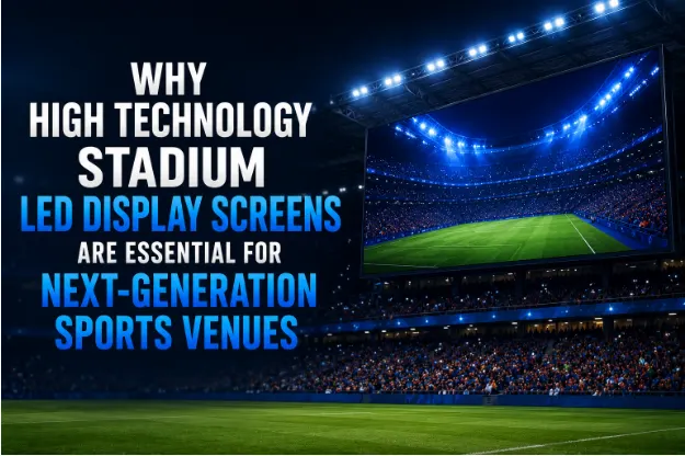 LED Displays