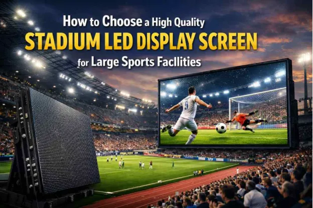 LED Displays