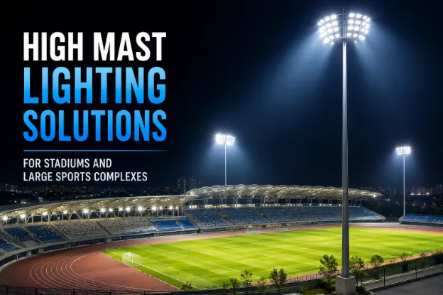 Ligthing Solutions