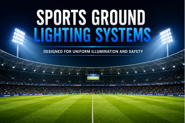 Ligthing Systems