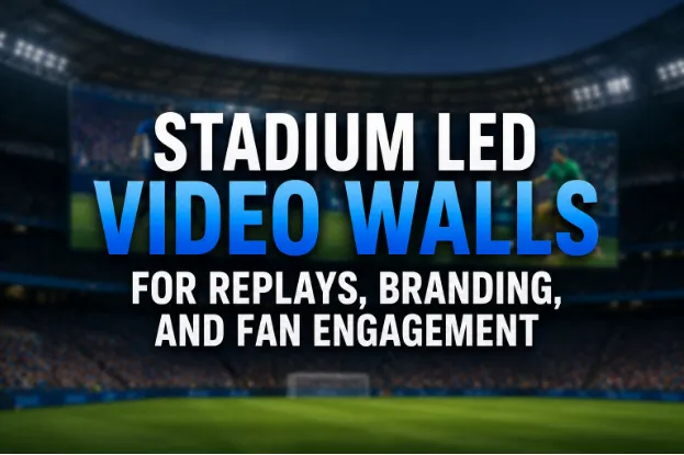 Video Walls