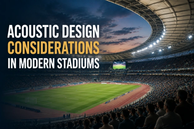 Acoustic Design