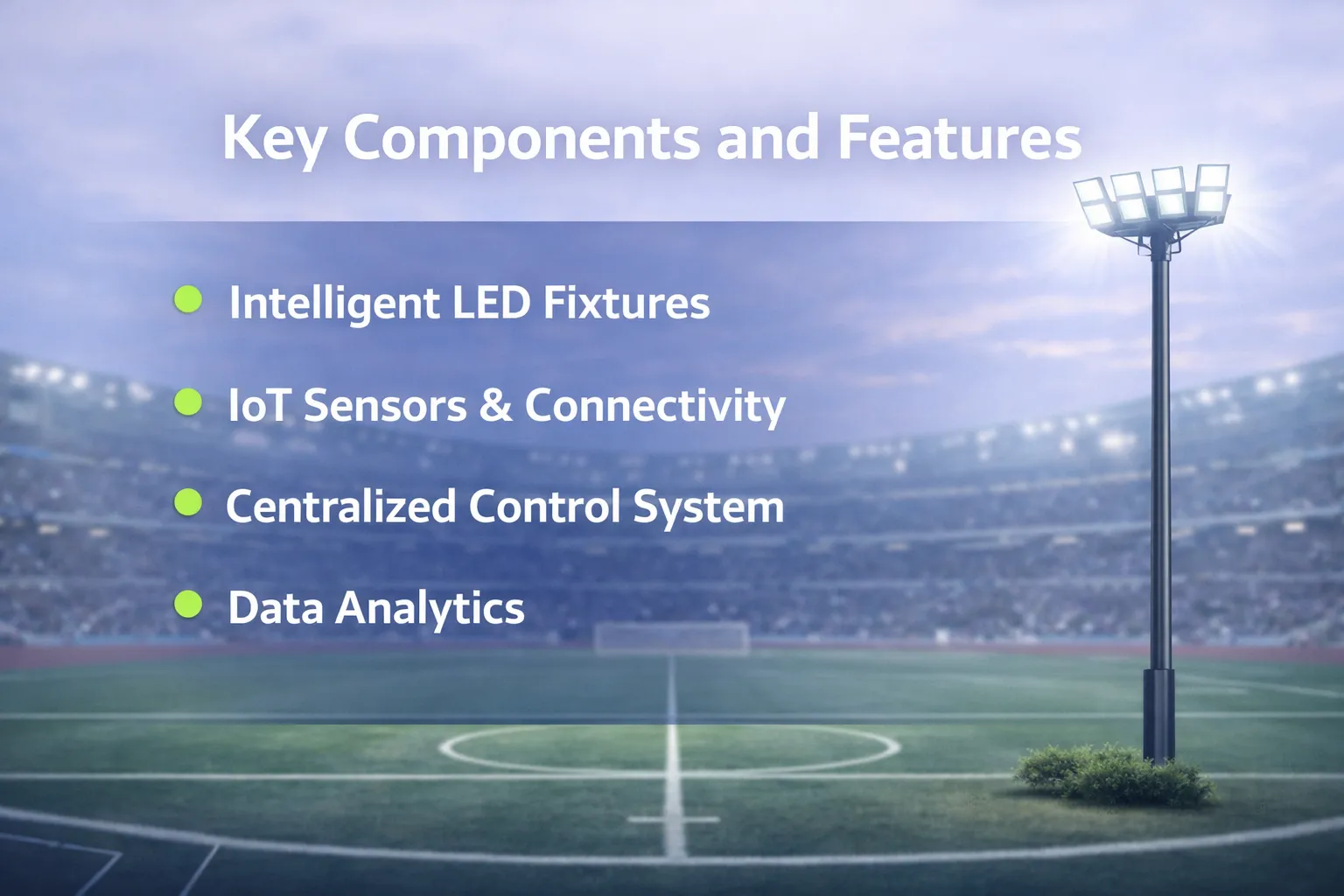 Key Components and Features