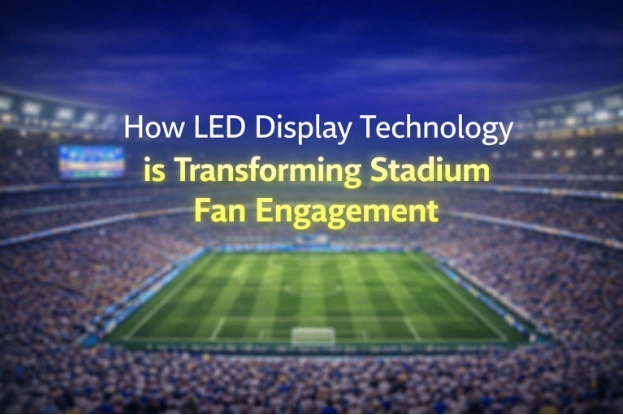 Fan Engagement