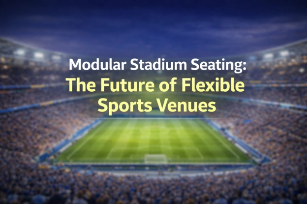 Modular Stadium