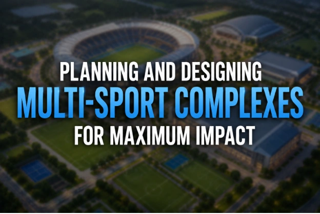Multi-Sports Complexes