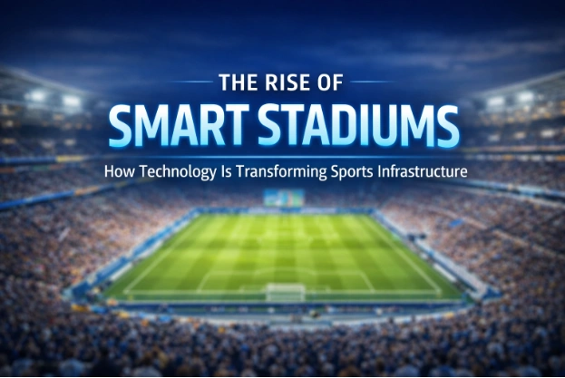 Smart Stadium