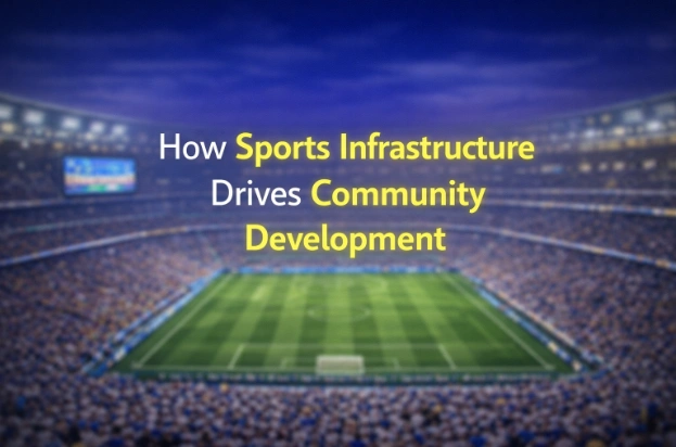 Sports Infrastructure