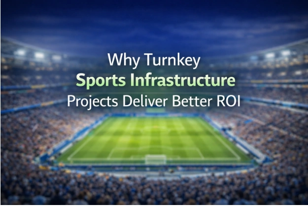 Sports Infrastructure
