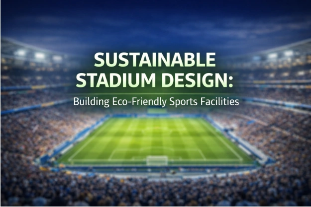 Stadium Design