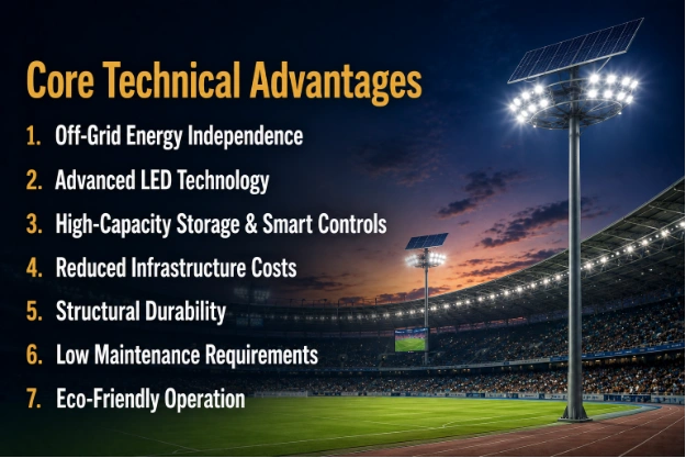 Core Technical