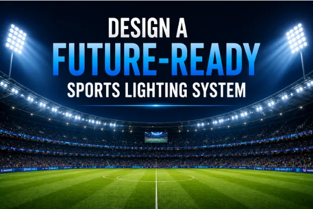 Future Ready Lights