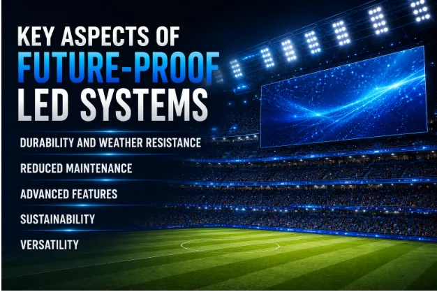 Key Aspects