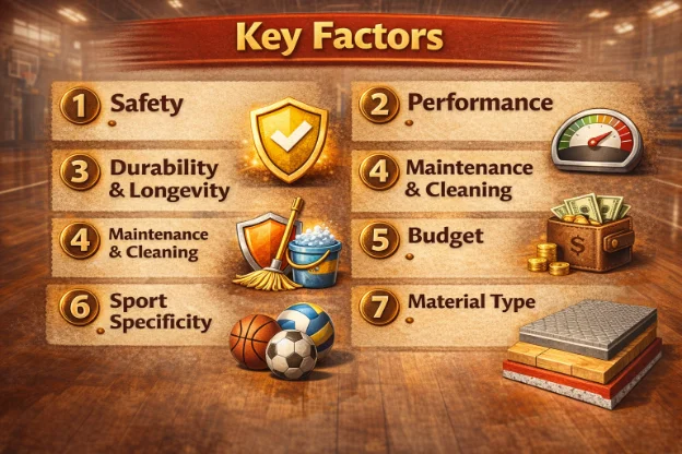 Key Factors