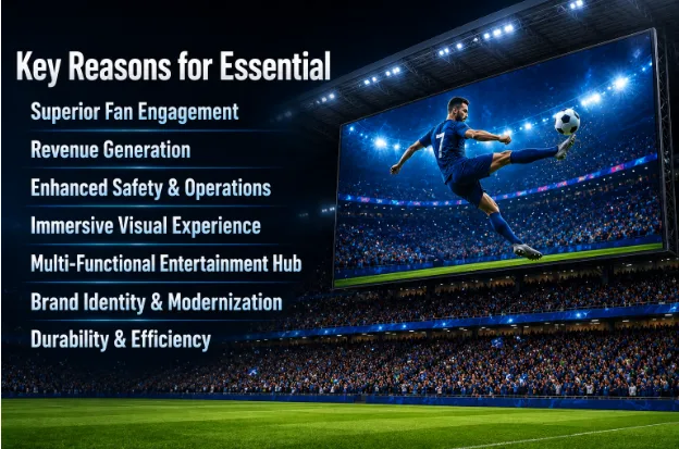 Key Reasons