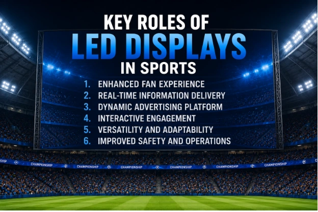 Key Roles