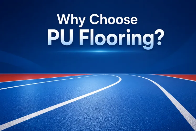 PU Flooring