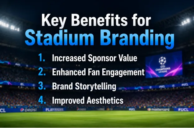 Key Benefits