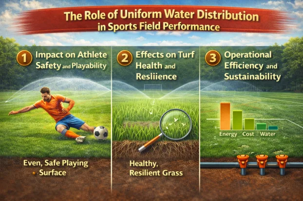 Uniform Water